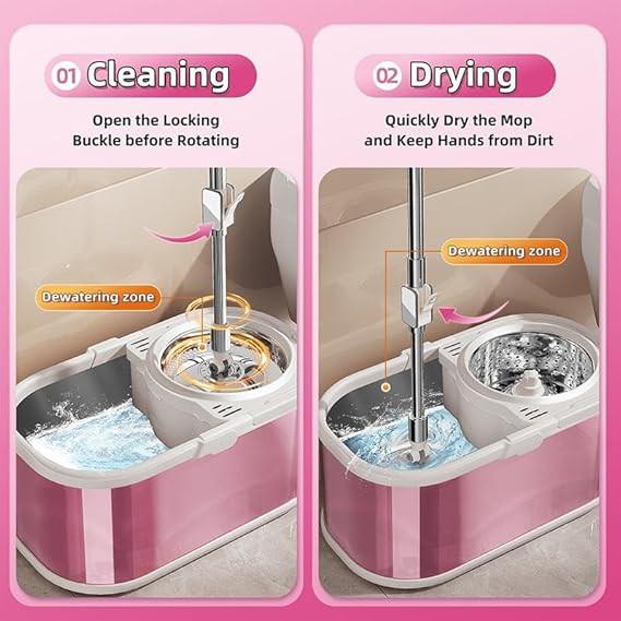 cleaning mop