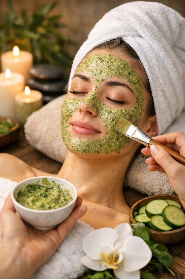 Skin Care Products