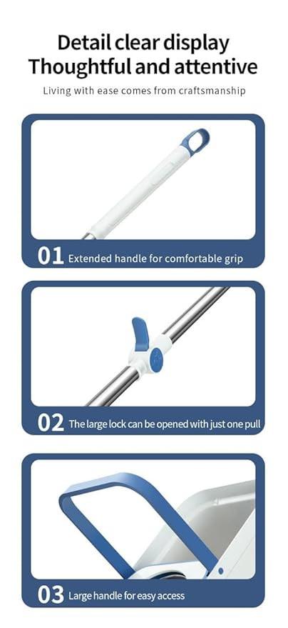 Best Mop for Home