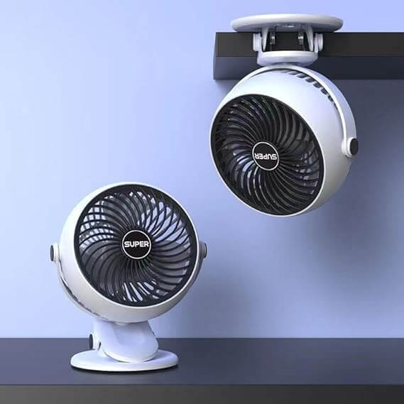 Table Fan 