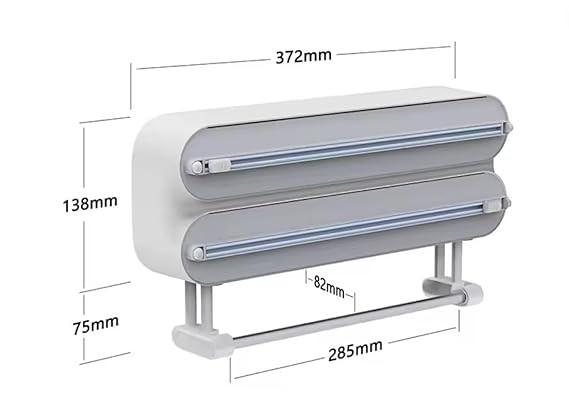 Wrapping Paper Cutter
