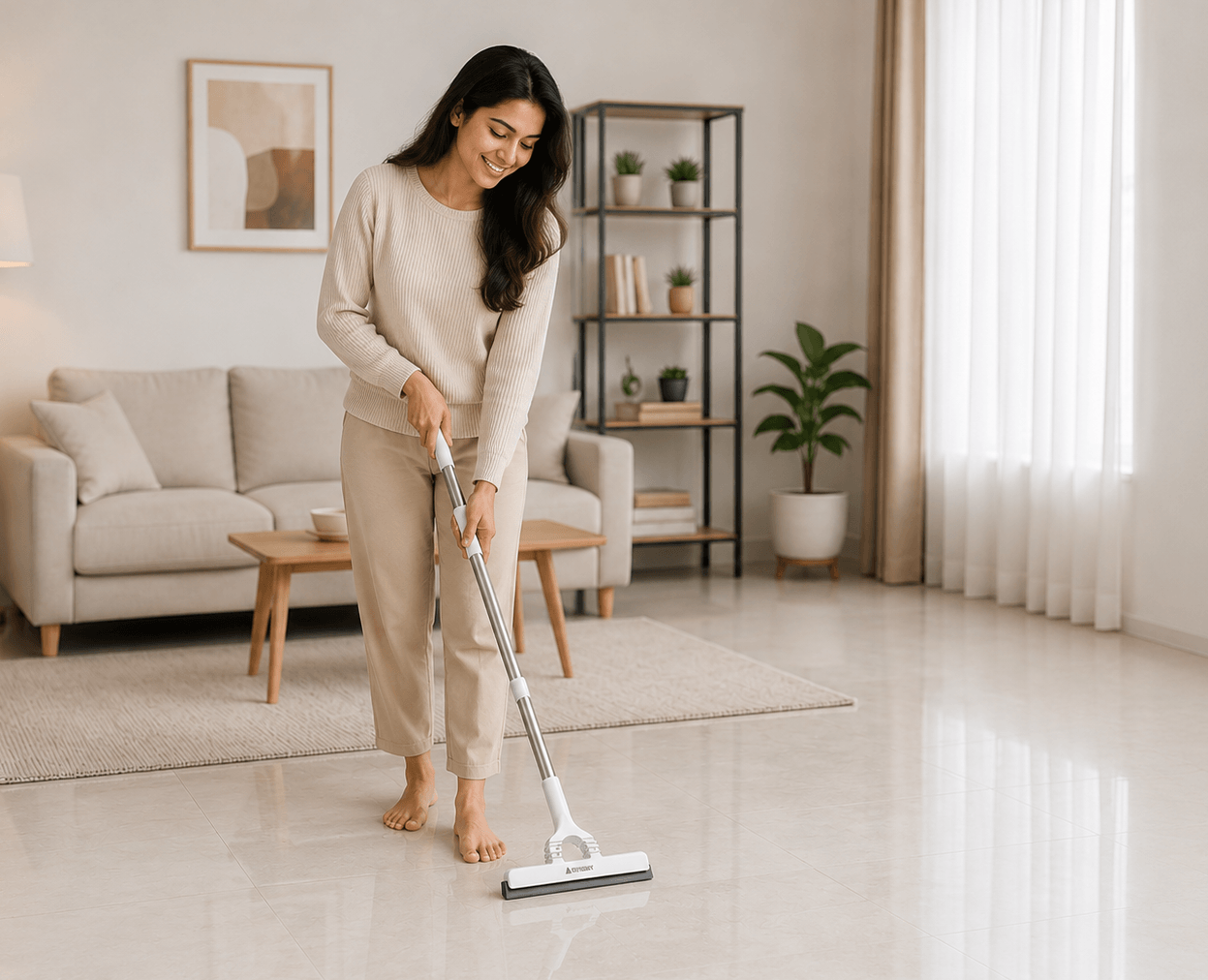 5 in 1 Mop Set 