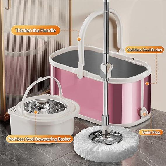 cleaning mop