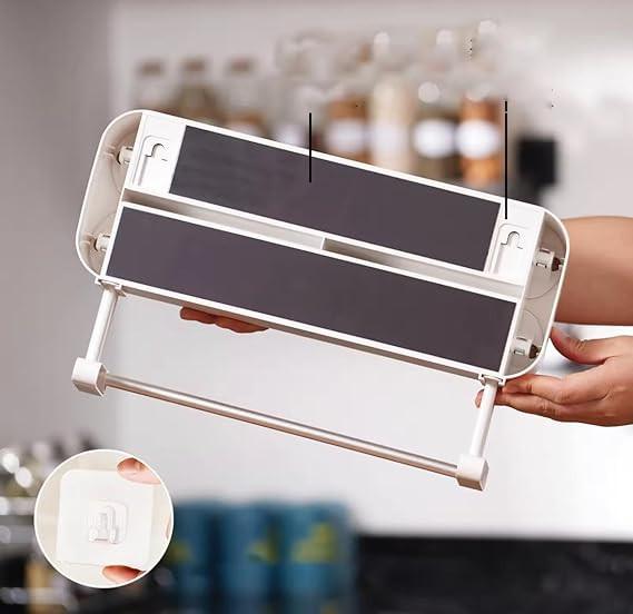 Wrapping Paper Cutter