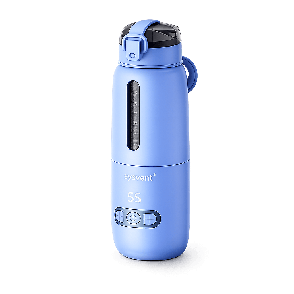 Baby Bottle Warmer Portable Milk & Formula Water Heater, soup, maggie