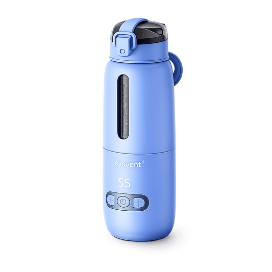 Baby Bottle Warmer Portable Milk & Formula Water Heater, soup, maggie