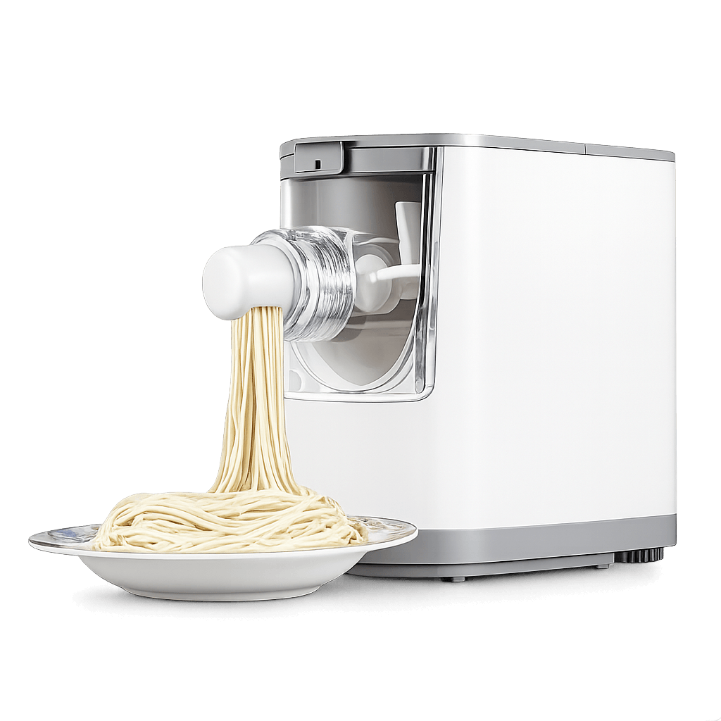 Pasta Making Machine Fully Automatic Electric Noodle Maker