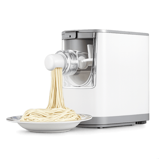 Pasta Making Machine Fully Automatic Electric Noodle Maker