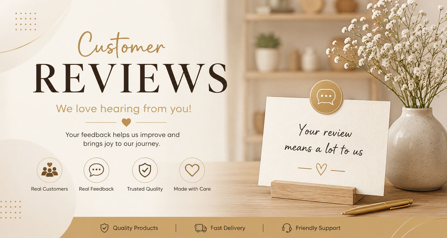 Reviews