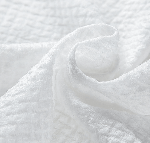 Disposable Compressed Towels made of soft pure cotton, ideal for travel and daily hygiene.