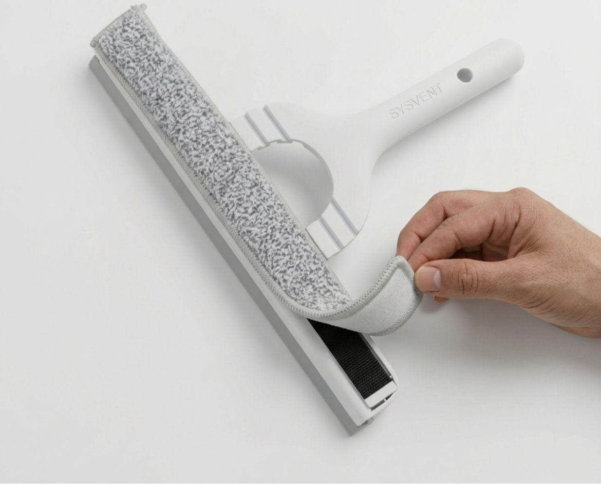 5 in 1 Mop Set 